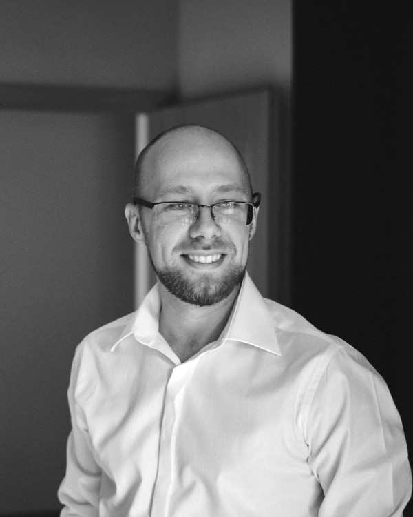 Łukasz Tomiczek, radca prawny w Opolu